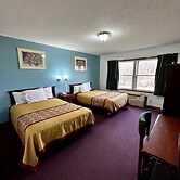 Attica Inn