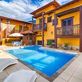 Pousada Aldeia da Lagoinha