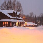 Auberge Micro-Brasserie Le Baril Roulant
