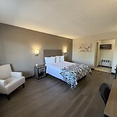 Red Roof Inn Tucson – Vail