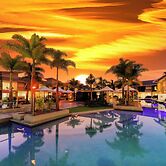 1770 Lagoons Central Apartment Resort