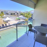 1770 Lagoons Central Apartment Resort