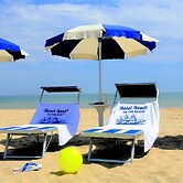 Hotel Beach