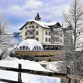 The Alpina Mountain Resort
