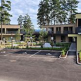 Hotell Fritidsparken