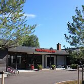 Hotell Fritidsparken