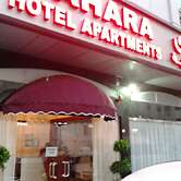 Sahara Hotel Apartments