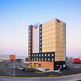 Fairfield Inn & Suites by Marriott Villahermosa Tabasco