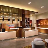 Fairfield Inn & Suites by Marriott Villahermosa Tabasco