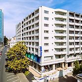 Park Inn by Radisson Bucharest Hotel & Residence