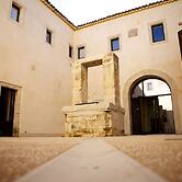 Hotel Antico Convento dei Cappuccini