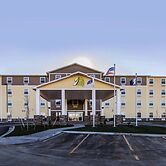 MainStay Suites Watford City - Event Center