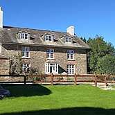 Anrán at Tidwell Farm