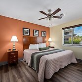 Affordable Suites of America Quantico