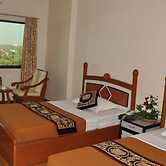 Golden City Crown Hotel
