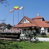 Royal Reward Resort