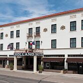 The Holland Hotel