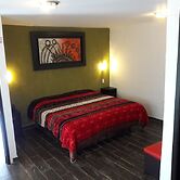 Telpochcalli Hotel & Temazcal