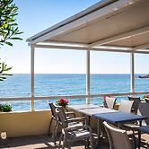 Hôtel restaurant le Torremare