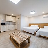 Seorak Hot Spring Mammoth Resotel