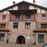 Hotel Rural Camero Viejo