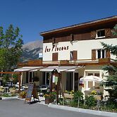 Hôtel Les Flocons