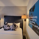 Hotel Hi-Ho - Contactless Check-In