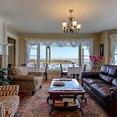 Terrace by the Sea
