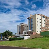 Golden Tower Maurílio Biagi by Fênix Hotéis