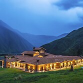 Inkaterra Hacienda Urubamba