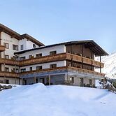 Apartmenthaus Gurglhof