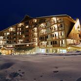Hotel Iceberg