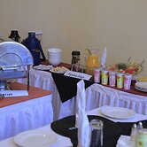 Executive Airport Hotel