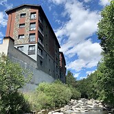 Apartamentos Canillo 3000