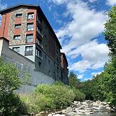 Apartamentos Canillo 3000