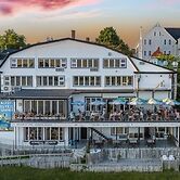 The Dockside Inn & Restaurant