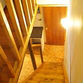 Cabañas Piedra Luna