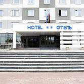 East Time Hotel
