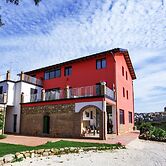 La Casa Rossa Country House