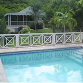 Dolphin House Villa