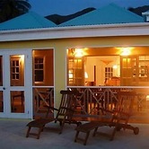 Yellow Bird Villa