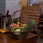 Lake Serenity Boutique Hotel