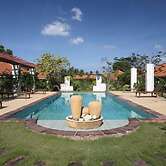 Baanchuengkao Resort Ranong