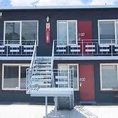 Siesta Central Apartments