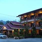 Pathu Resort Ranong