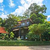 Phutara Resort Ranong