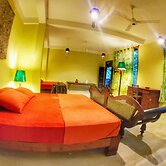 The Kandy Samadhi Centre