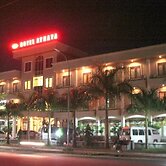 Athaya Hotel Kendari