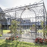 Hôtel de L'Abbaye Le Tronchet - Handwritten Collection