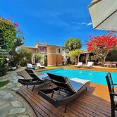 Pousada Casa de Maria